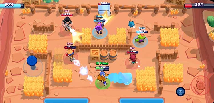 Brawl Stars