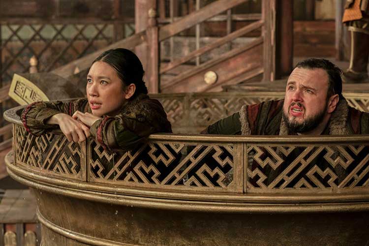 مسئله سه‌جسمی