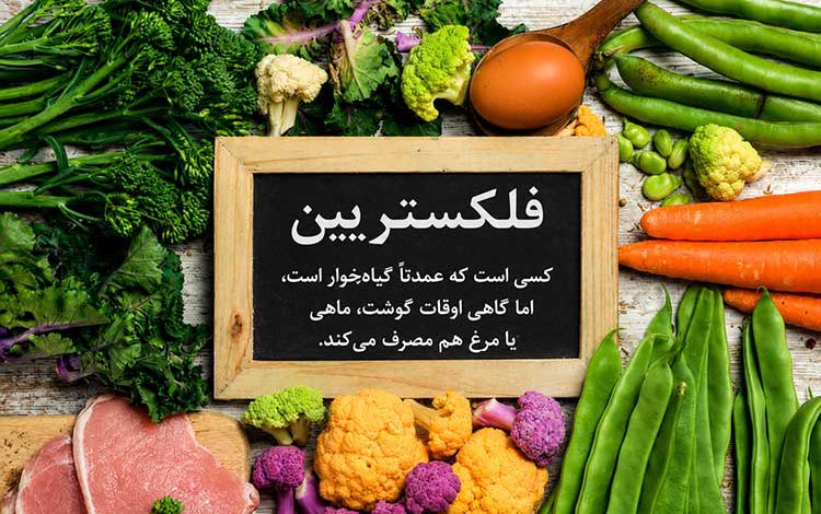 رژیم فلکسیتری
