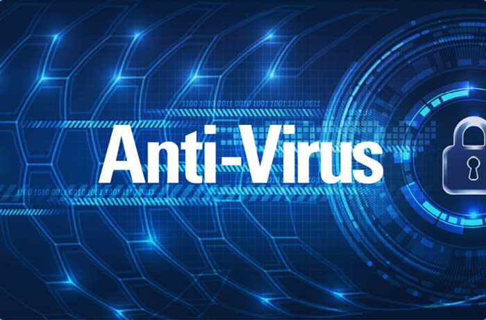 anti-virus