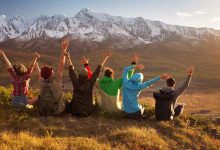 سفر و گردشگری تور گردشگری