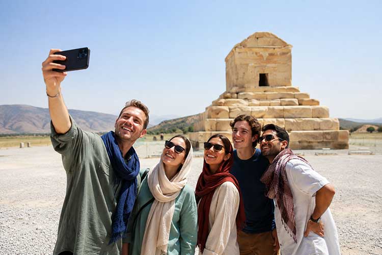 سفر و گردشگری تور در ایران