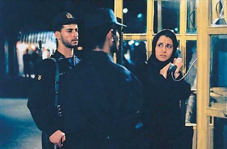 دایره