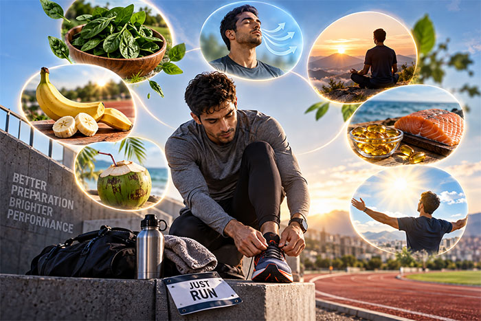 آموزشی دوپینگ طبیعی