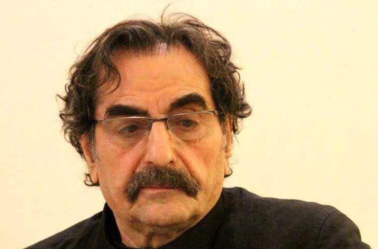 موسیقی شهرام ناظری