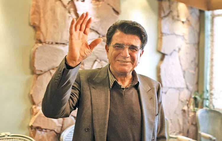 موسیقی محمدرضا شجریان