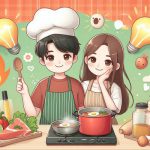 آموزشی | تغذیه | خانه داری