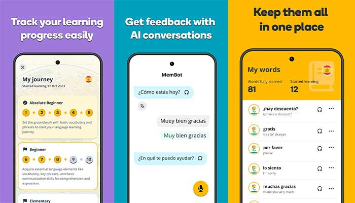 Memrise