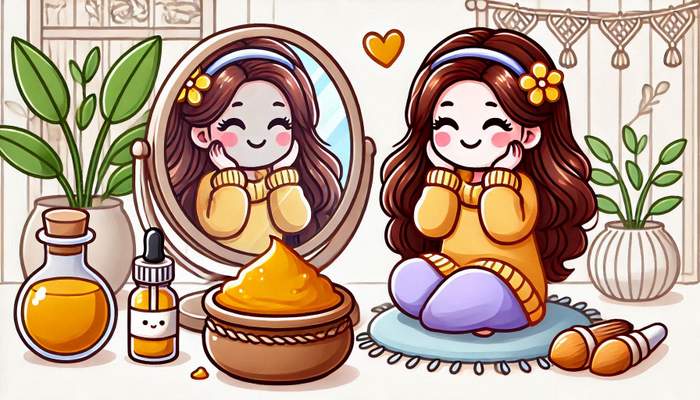 آموزشی داشتن چهره زیبا