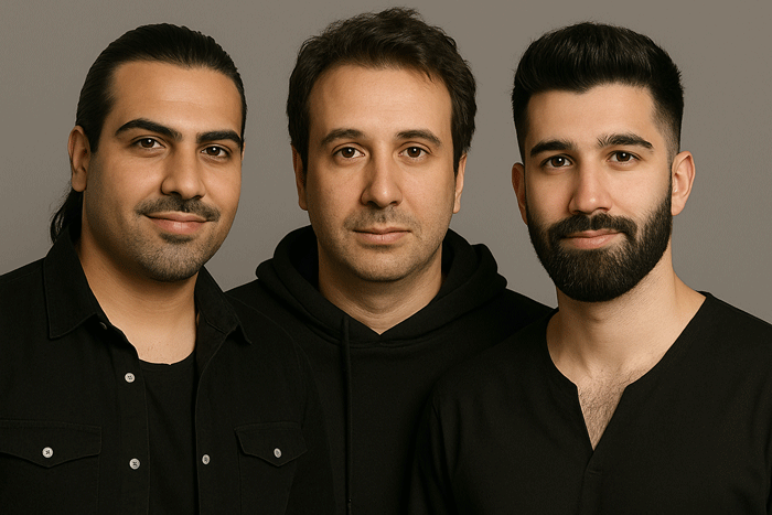 خوانندگان پاپ مطرح