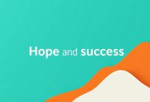 امید و موفقیت