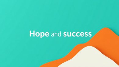 امید و موفقیت