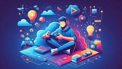 پرسرعت ترین اینترنت ایران برای گیم