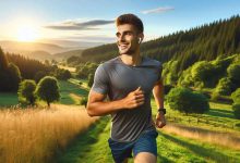 تمرینات هوازی چقدر کالری میسوزاند؟