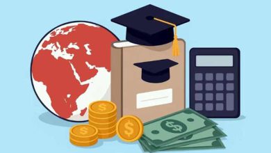 فرانسه هزینه خوابگاه در فرانسه