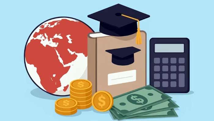 فرانسه هزینه خوابگاه در فرانسه