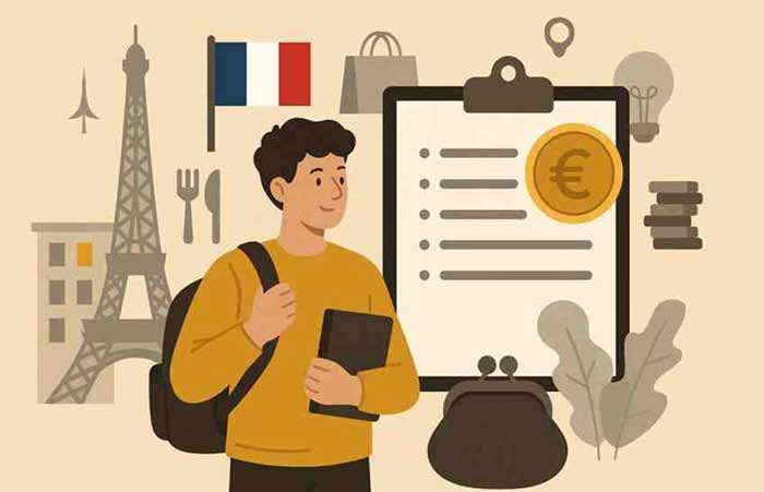 فرانسه قوانین اقامت در فرانسه