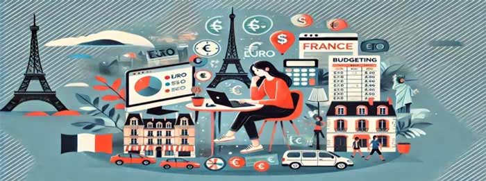 فرانسه شرایط خوابگاهی در فرانسه