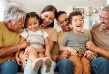 چیستان دورهمیهای خانوادگی