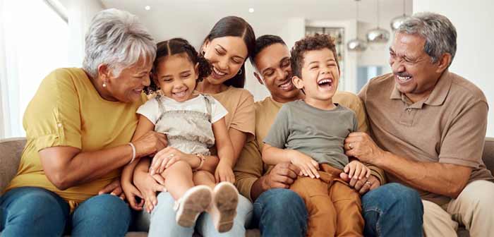 چیستان دورهمیهای خانوادگی