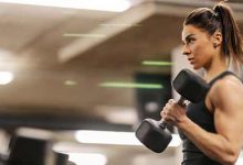 افزایش حجم بانوان