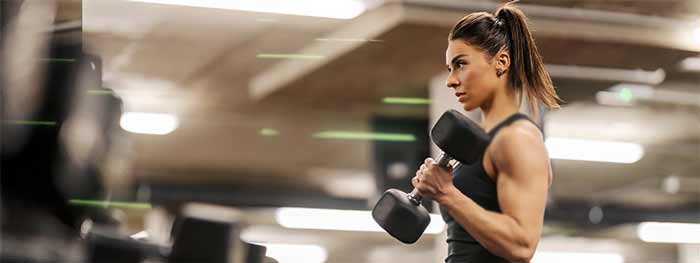 افزایش حجم بانوان