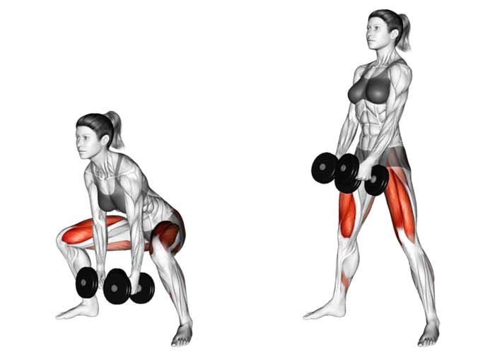 ددلیفت سومو