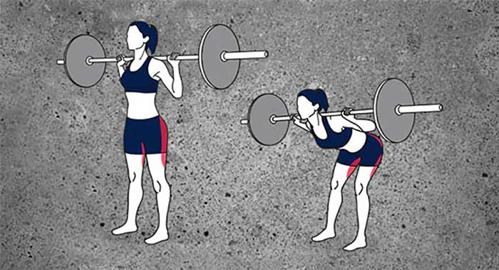 گود مورنینگ