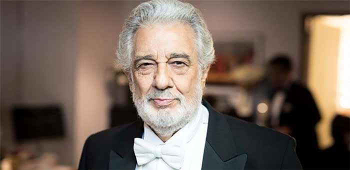 پلاسیدو دومینگو