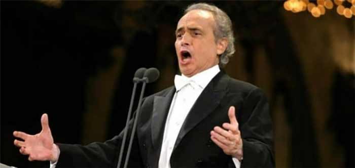 خوزه کارراس