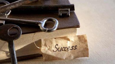 کتاب‌های انگیزشی برای موفقیت