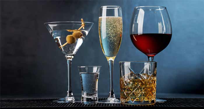 رسوم فرلنسه رسم پرهیز از یخ در نوشیدنیها در فرانسه