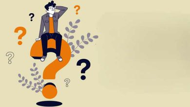 چیستان‌ شعری با پاسخ‌ هوشمندانه