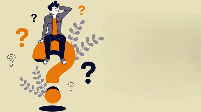 چیستان‌ شعری با پاسخ‌ هوشمندانه