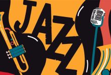 خواننده جاز