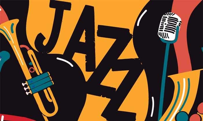 خواننده جاز