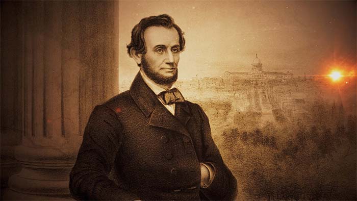 اطلاعات عمومی نقاشی آبراهام لینکلن