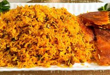 4 بهترین دستور تهیه استانبولی با گوشت چرخ کرده و هویج