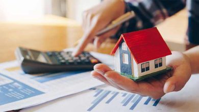 4 جدول برنامه ریزی هزینه های زندگی (جدول دخل و خرج خانواده)