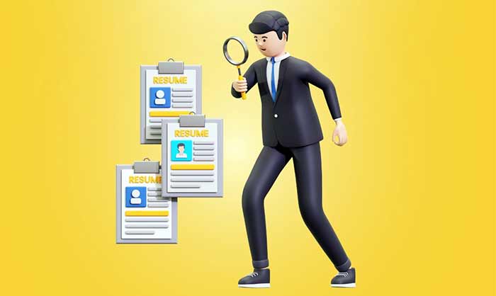 سرمایه مدارک مورد نیاز برای درخواست