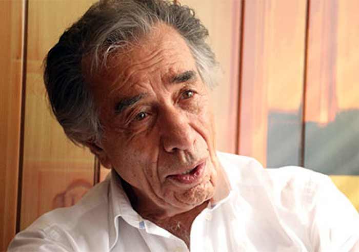 حسین ثابت بکتاش