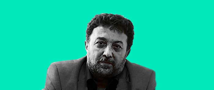 رضا علاءالدین