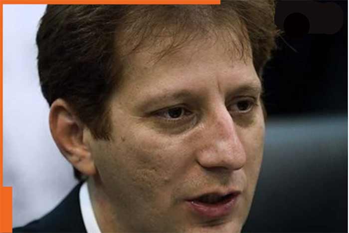 بابک زنجانی