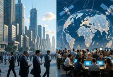 جامعه مدرن چیست؟ دنیای مدرن چیست؟ 12 تفاوت و شباهت