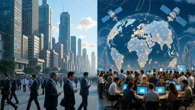 جامعه مدرن چیست؟ دنیای مدرن چیست؟ 12 تفاوت و شباهت