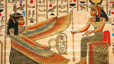 سبک های هنری به ترتیب (سبک های هنری جهان+ عکس)