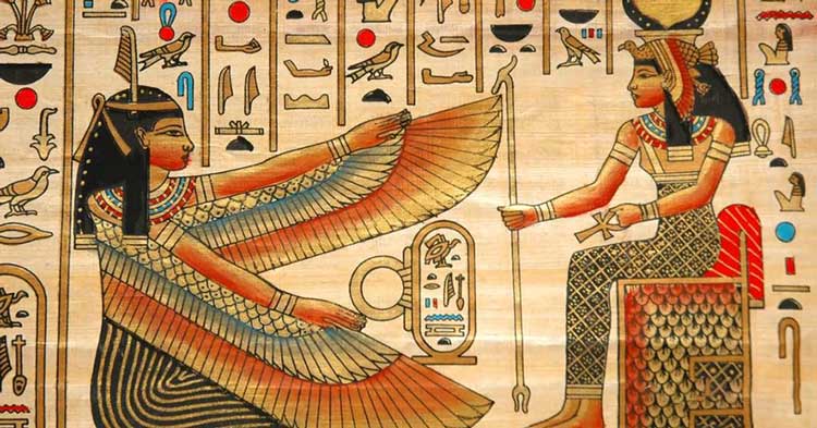 سبک های هنری به ترتیب (سبک های هنری جهان+ عکس)