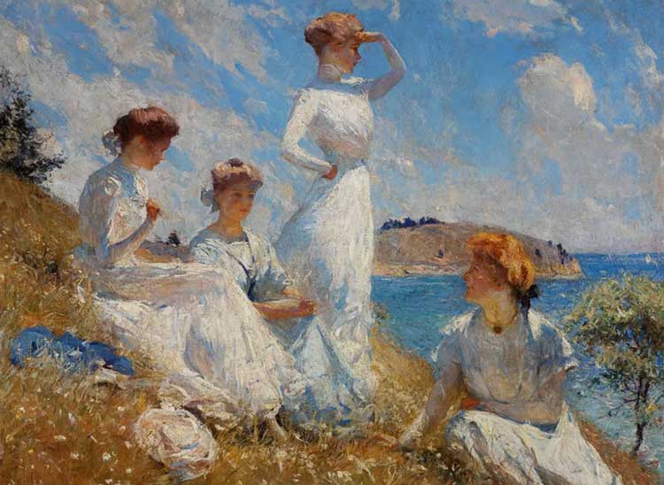 امپرسیونیسم