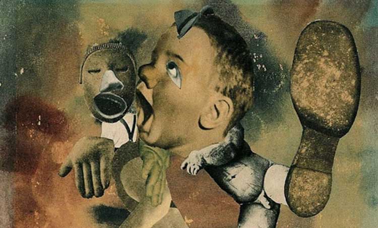 دادائیسم و سوررئالیسم