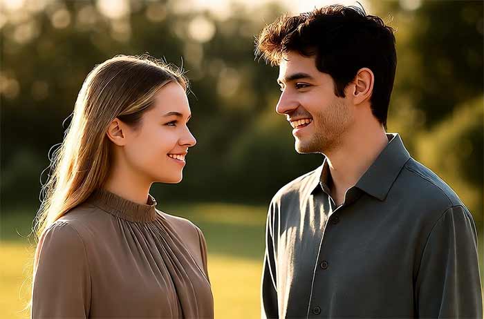 تعادل بین کار و روابط